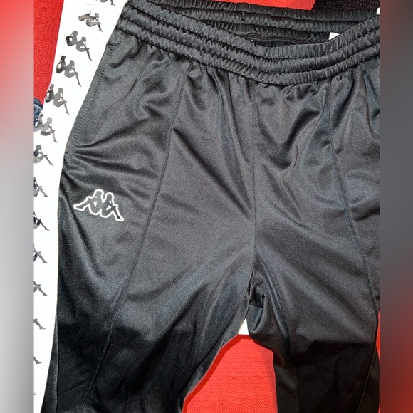 Kappa reflective logo tracksuit - women’s Medium - Picture 4 of 4